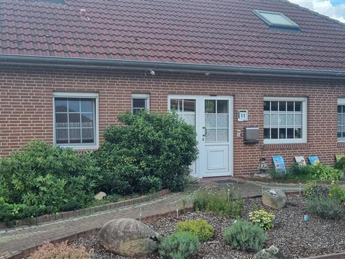 Ferienwohnung - 2 Personen -  - Birkhuhnstrasse - 26909 - Neubörger