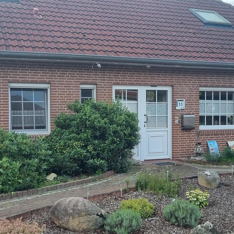 Ferielejlighed - 2 personer -  - Birkhuhnstrasse - 26909 - Neubörger