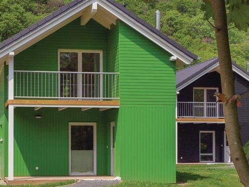 Feriehus - 8 personer -  - Walther-Rathenau-Str. - Thale/Harz - 06502 - Thale