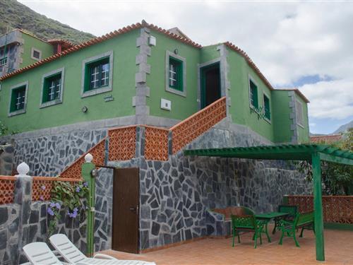 Sommerhus - 4 personer -  - Los Pedacitos - 38820 - Hermigua
