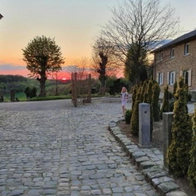 Sommerhus - 10 personer -  - 6271 NZ - Gulpen