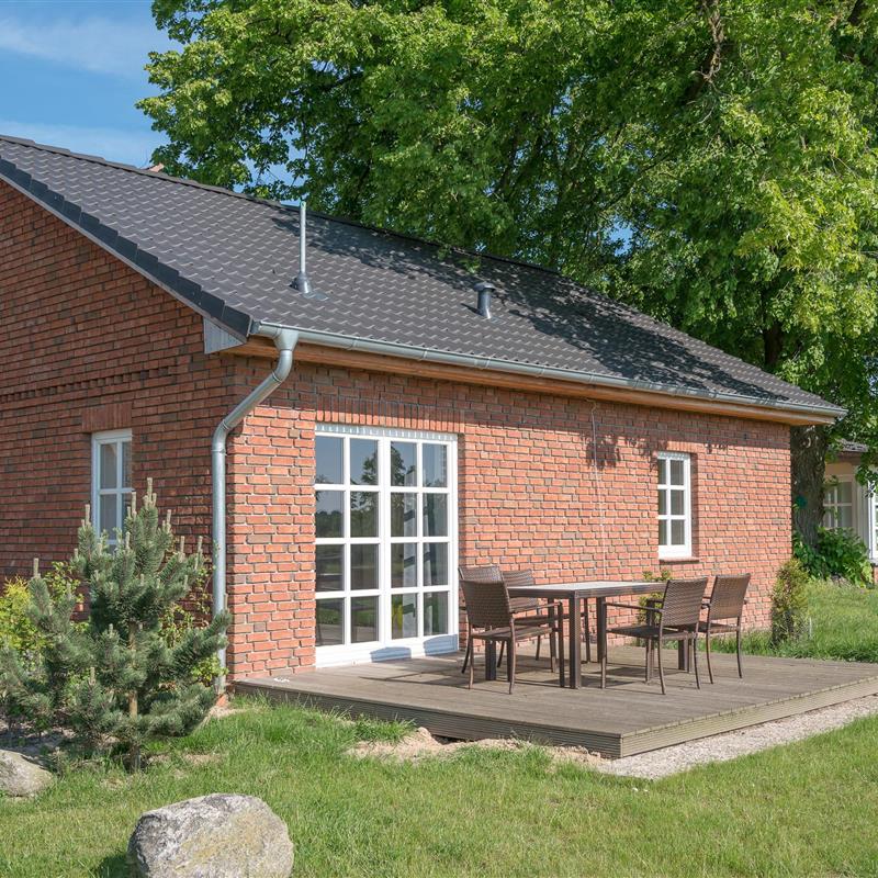 Sommerhus - 4 personer -  - Kolauerhof - 23743 - Grömitz