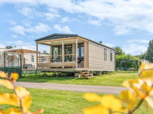 Sommerhus - 4 personer -  - Bouillon - 6830