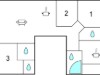 Billede 26 - Plantegning
