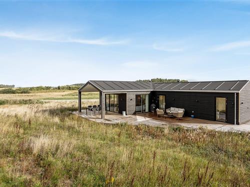 Ferienhaus - 6 Personen -  - Kringelbækvej - Grönhöj - 9480 - Lökken
