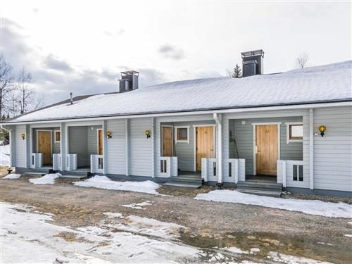 Feriehus / leilighet - 5 personer -  - Kuusamo - 93830