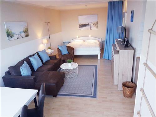 Ferielejlighed - 4 personer -  - Ostseeferienpark - 23774 - Heiligenhafen