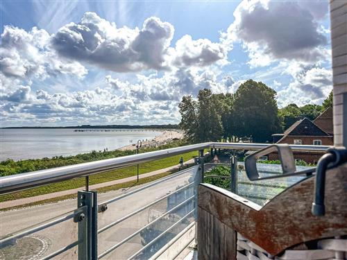 Ferielejlighed - 2 personer -  - Dünenweg - 23946 - Ostseebad Boltenhagen