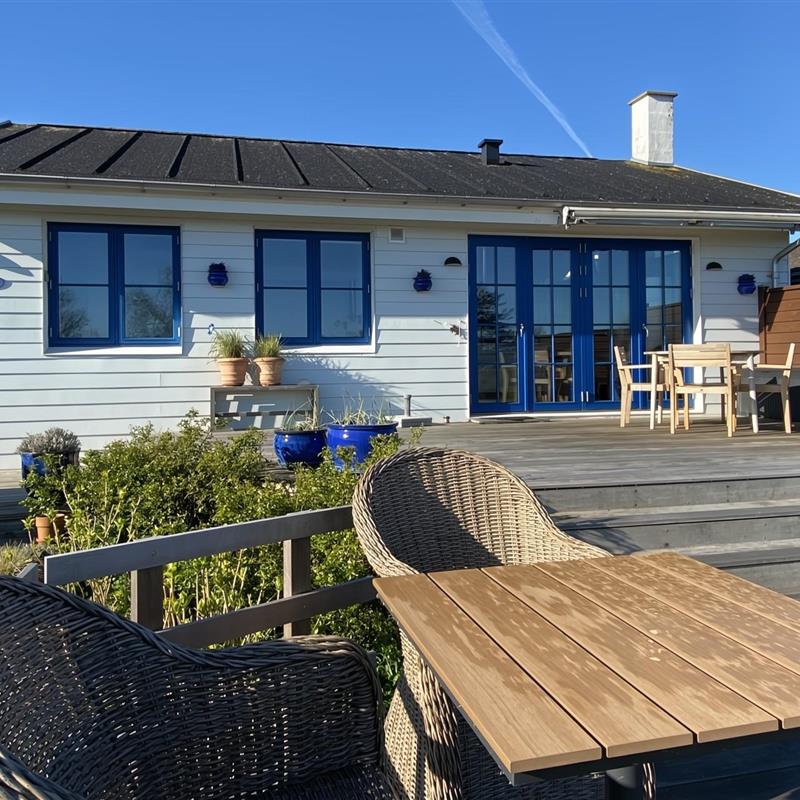 Sommerhus - 4 personer -  - Ærenprisvej - 5300 - Kerteminde