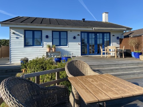 Sommerhus - 4 personer -  - Ærenprisvej - 5300 - Kerteminde