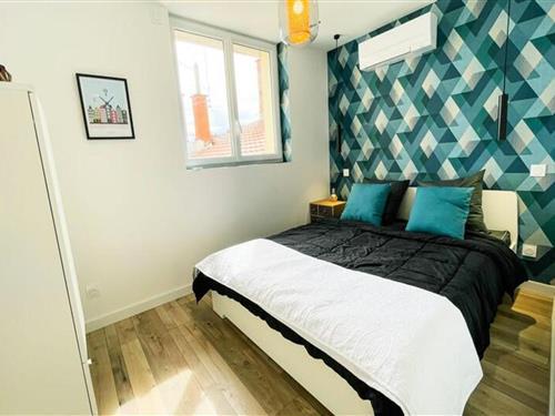 Ferielejlighed - 4 personer -  - 38000 - Grenoble