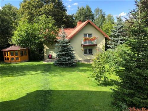 Sommerhus - 6 personer -  - Tuchów - 33-170