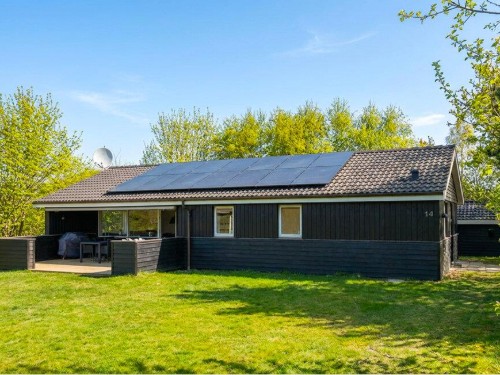 Ferienhaus - 6 Personen -  - Spurvestræde - Hummingen - 4983 - Dannemare