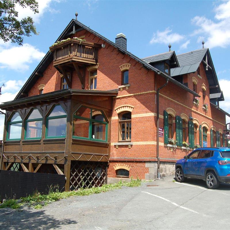  - 4 personer -  - Aschbergstr. - 08248 - Klingenthal-Sachsen