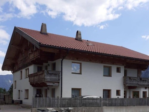 Vakantie appartement - 6 personen -  - Mühltalweg - 6212 - Maurach