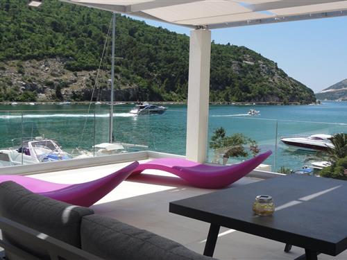 Villa - 10 personer -  - 20236 - Mokosica