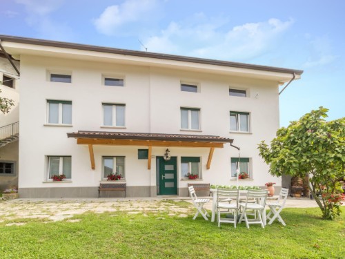 Fritidshus - 7 personer -  - 33040 - Valli Del Natisone