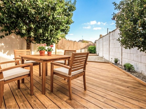Holiday home - 6 persons -  - rue de Verdun - 50150 - Sourdeval