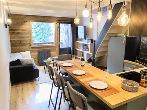 Sommerhus - 4 personer -  - 74310 - Les Houches