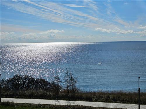 Ferielejlighed - 3 personer -  - Vier Jahreszeiten - 23775 - Großenbrode