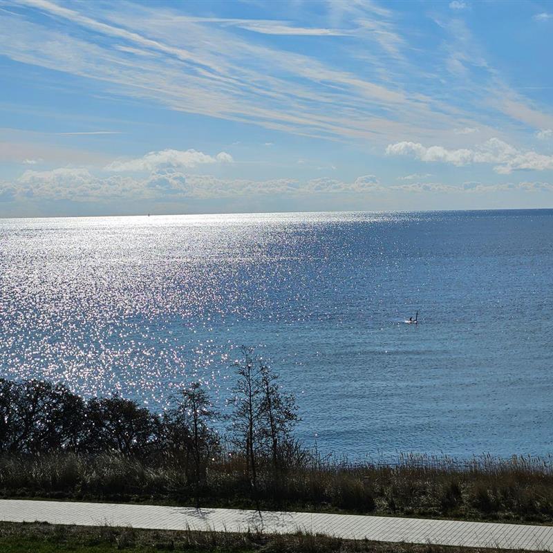 Ferielejlighed - 3 personer -  - Vier Jahreszeiten - 23775 - Großenbrode