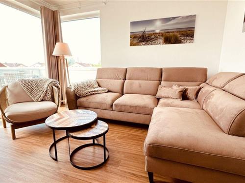 Ferielejlighed - 5 personer -  - Seestraße - 18211 - Börgerende