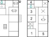 Billede 17 - Plantegning