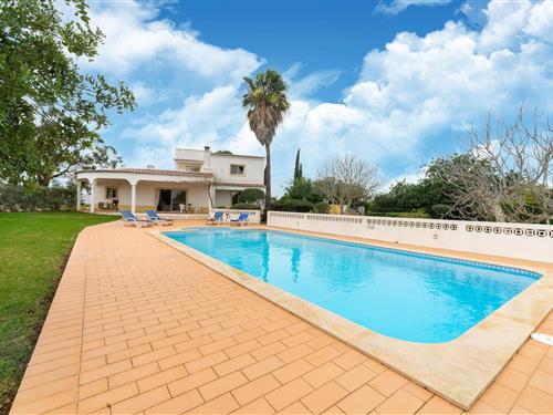 Feriehus - 6 personer -  - 8300-044 - Poço Fundo - Silves