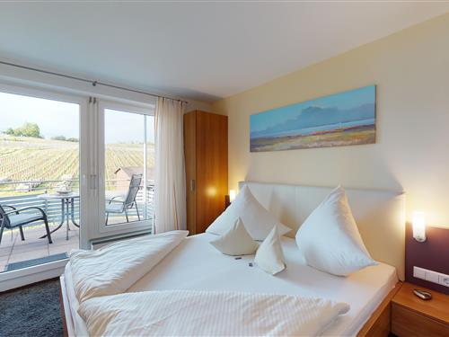 Zimmer - 2 Personen -  - Hauptstraße - 88709 - Hagnau Am Bodensee