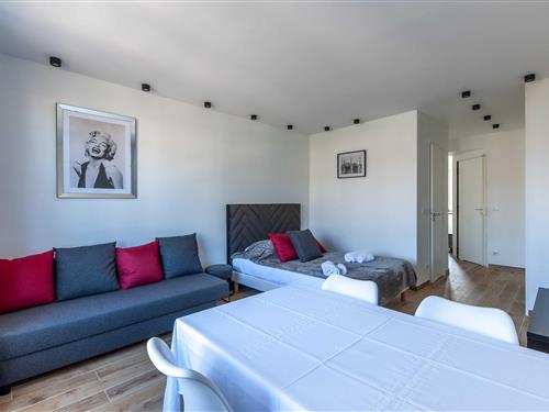 Vakantie appartement - 4 personen -  - 14800 - Deauville