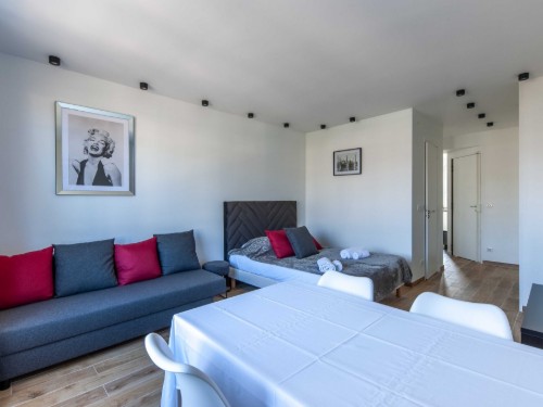 Ferielejlighed - 4 personer -  - 14800 - Deauville