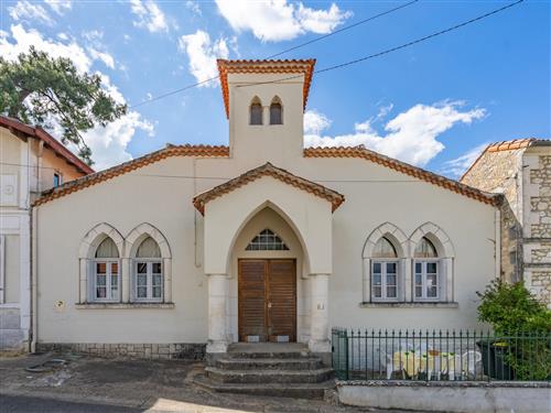 Holiday home - 6 persons -  - Saint Palais Sur Mer - 17420