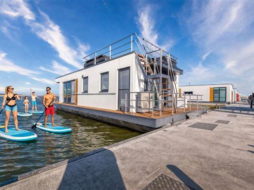 Feriehus - 4 personer -  - Körkwitzer Weg - 18311 - Ribnitz-Damgarten