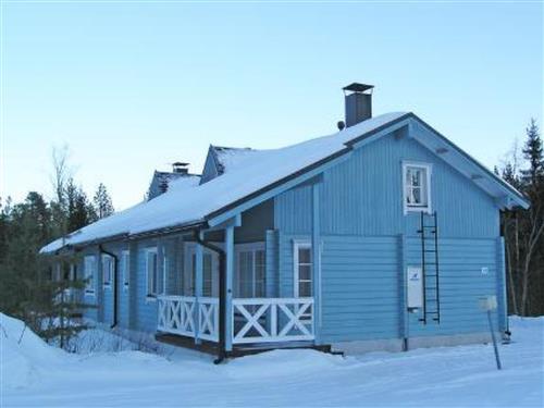 Holiday Home/Apartment - 8 persons -  - Sotkamo - 88610