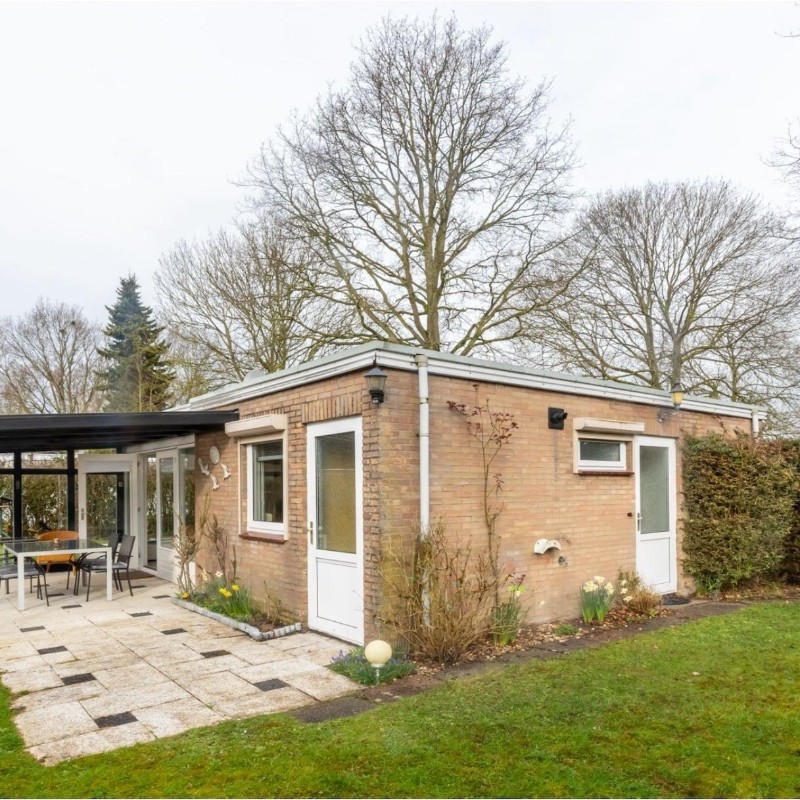 Sommerhus - 4 personer -  - 4484SN - Kortgene