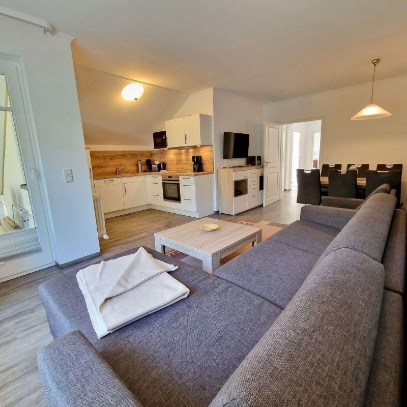 Ferielejlighed - 6 personer -  - Dollahner Straße - 18609 - Ostseebad Binz