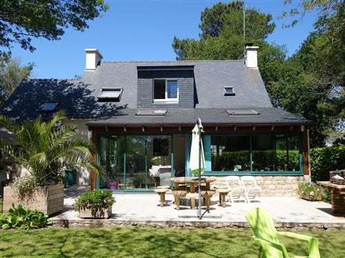Holiday home - 7 persons -  - Carnac - 56400