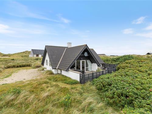 Sommerhus - 6 personer -  - Opstrupsvej - Klegod - 6950 - Ringkøbing