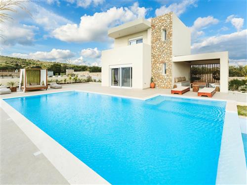 Holiday apartment - 5 persons -  - Gennadi - 85109