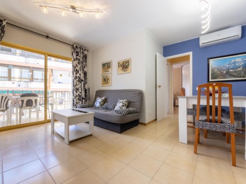 Ferienwohnung - 6 Personen -  - 43850 - Cambrils