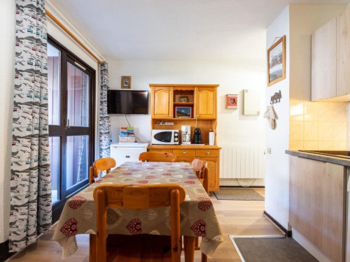 Holiday apartment - 4 persons -  - 74440 - Morillon