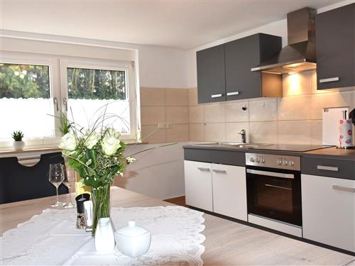 Holiday Home/Apartment - 6 persons -  - Beim Trieb - 63920 - Großheubach