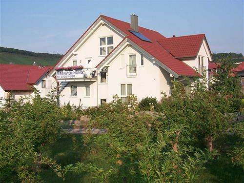 Ferielejlighed - 5 personer -  - Birkenstraße - 74182 - Obersulm