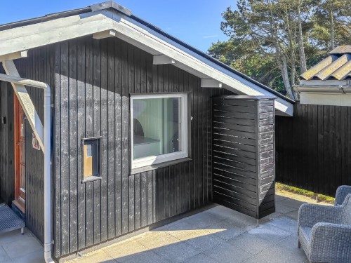 Sommerhus - 6 personer -  - Blåmunkevej - Vorupør - 7700 - Thisted