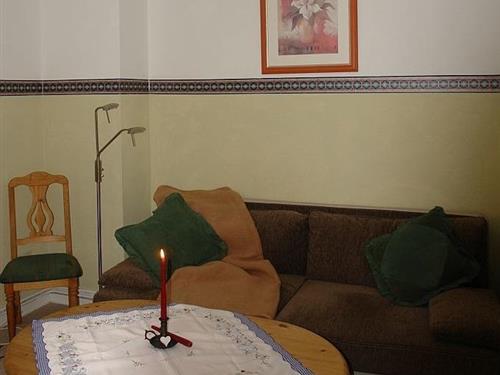 Ferienwohnung - 2 Personen -  - Norderdomstraße - 24837 - Schleswig