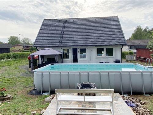 Feriehus - 5 personer -  - 284 31 - Perstorp