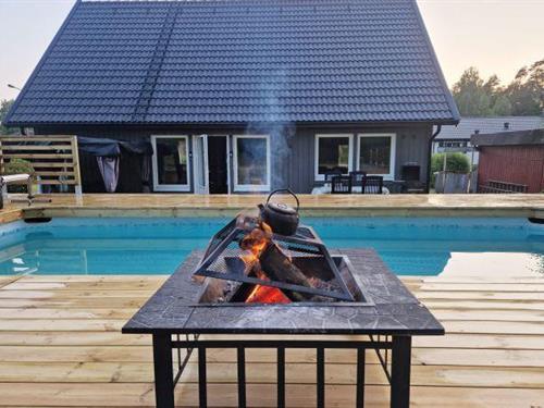 Sommerhus - 7 personer -  - 284 31 - Perstorp