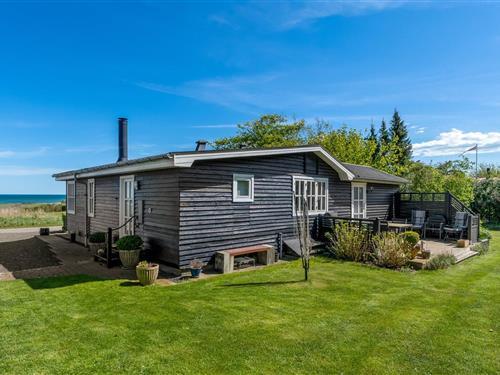 Ferienhaus - 5 Personen -  - Hedestien - 9900 - Frederikshavn