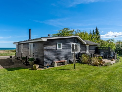 Sommerhus - 5 personer -  - Hedestien - 9900 - Frederikshavn