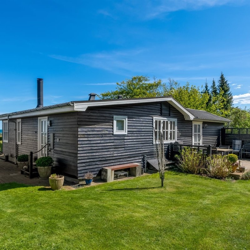 Ferienhaus - 5 Personen -  - Hedestien - 9900 - Frederikshavn